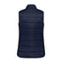 House of Uniforms The Alpine Puffer Vest | Ladies Biz Collection