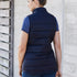 House of Uniforms The Alpine Puffer Vest | Ladies Biz Collection