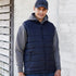 House of Uniforms The Alpine Puffer Vest | Mens Biz Collection