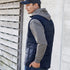 House of Uniforms The Alpine Puffer Vest | Mens Biz Collection