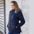 House of Uniforms The Alpine Puffer Jacket | Ladies Biz Collection