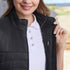 House of Uniforms The Expedition Vest | Ladies Biz Collection