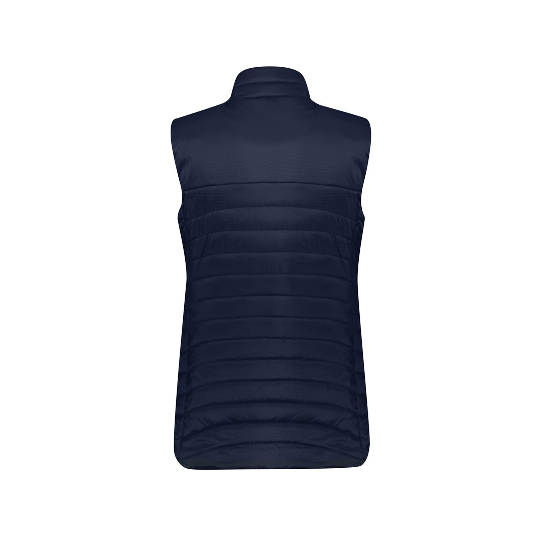 House of Uniforms The Expedition Vest | Ladies Biz Collection