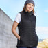 House of Uniforms The Expedition Vest | Ladies Biz Collection