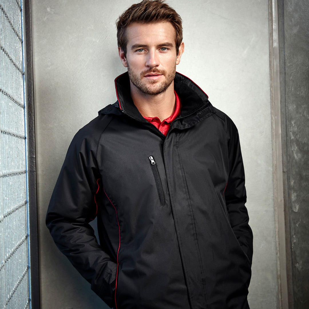 House of Uniforms The Core Jacket | Unisex Biz Collection