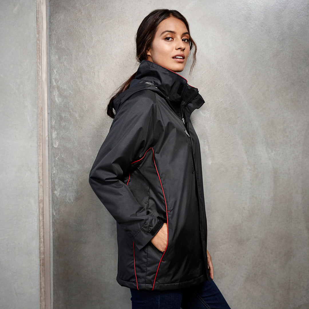 House of Uniforms The Core Jacket | Unisex Biz Collection