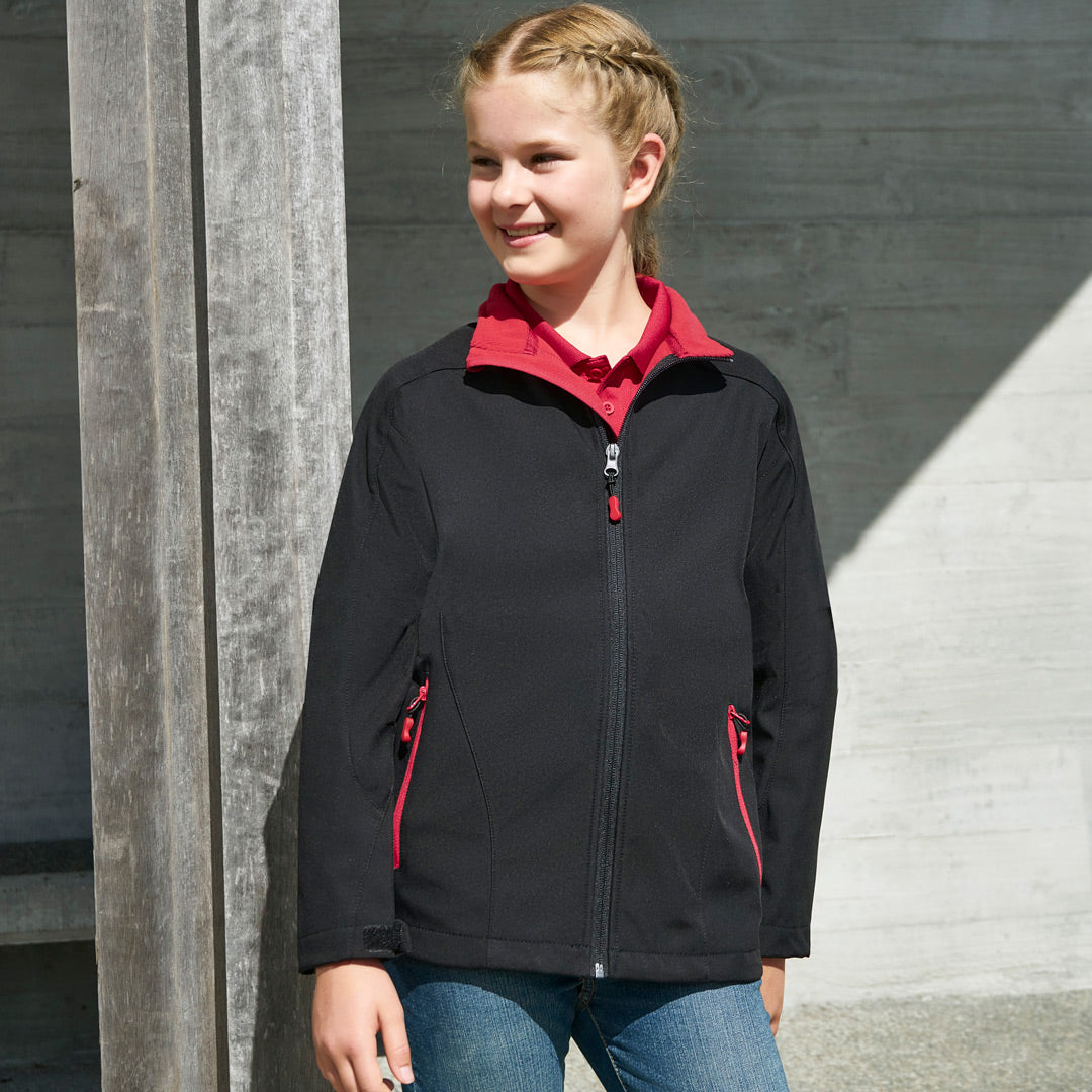 House of Uniforms The Geneva Jacket | Kids Biz Collection