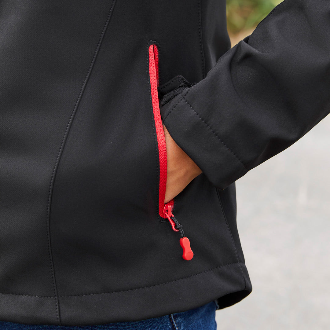 House of Uniforms The Geneva Jacket | Ladies Biz Collection