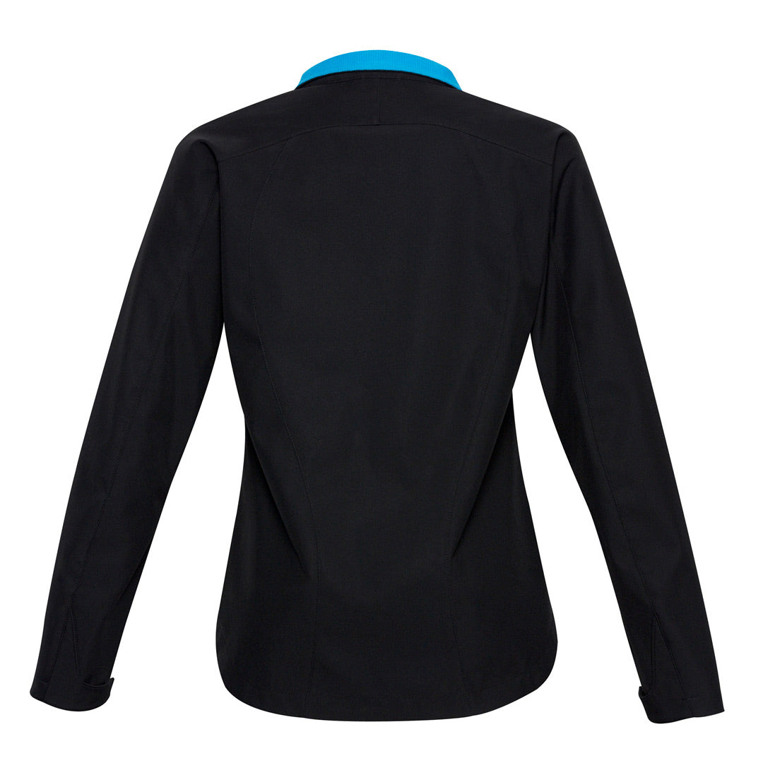 House of Uniforms The Geneva Jacket | Ladies Biz Collection