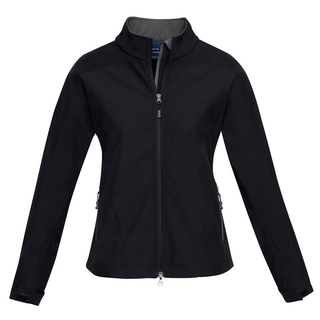 House of Uniforms The Geneva Jacket | Ladies Biz Collection 