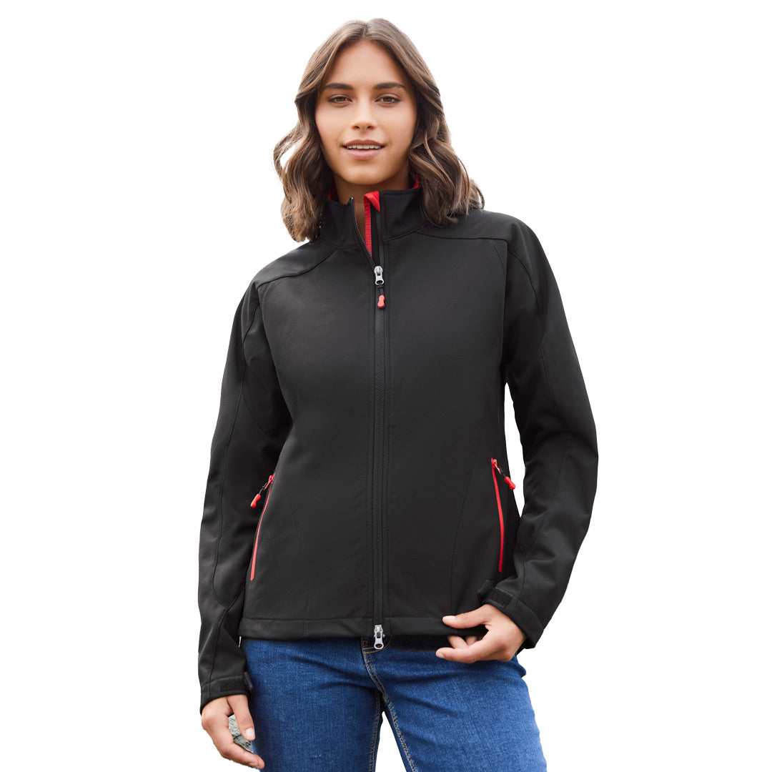 House of Uniforms The Geneva Jacket | Ladies Biz Collection