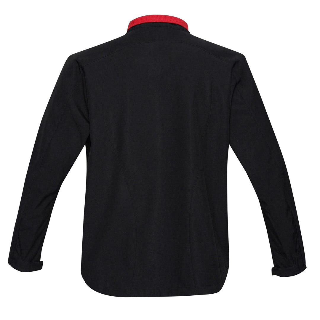 House of Uniforms The Geneva Jacket | Mens Biz Collection