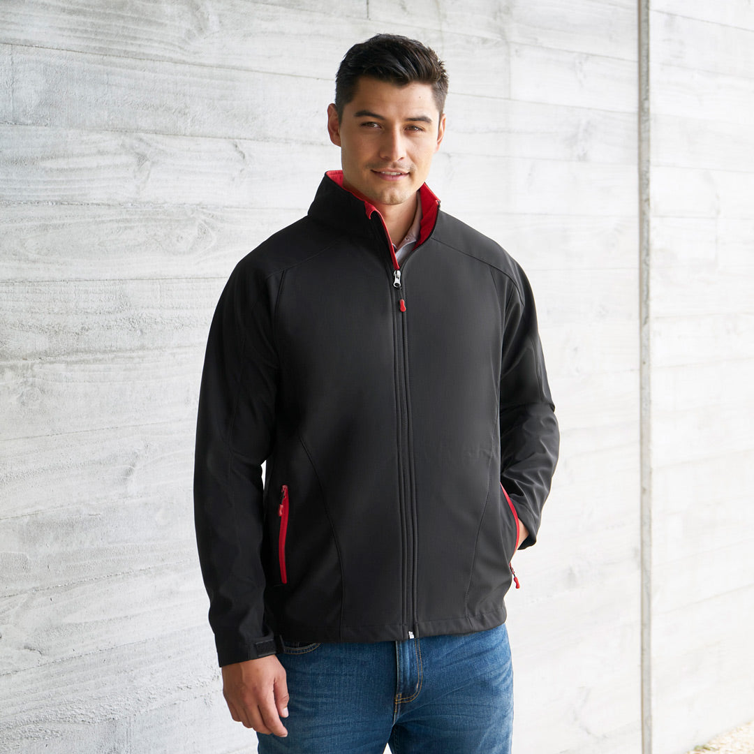 House of Uniforms The Geneva Jacket | Mens Biz Collection