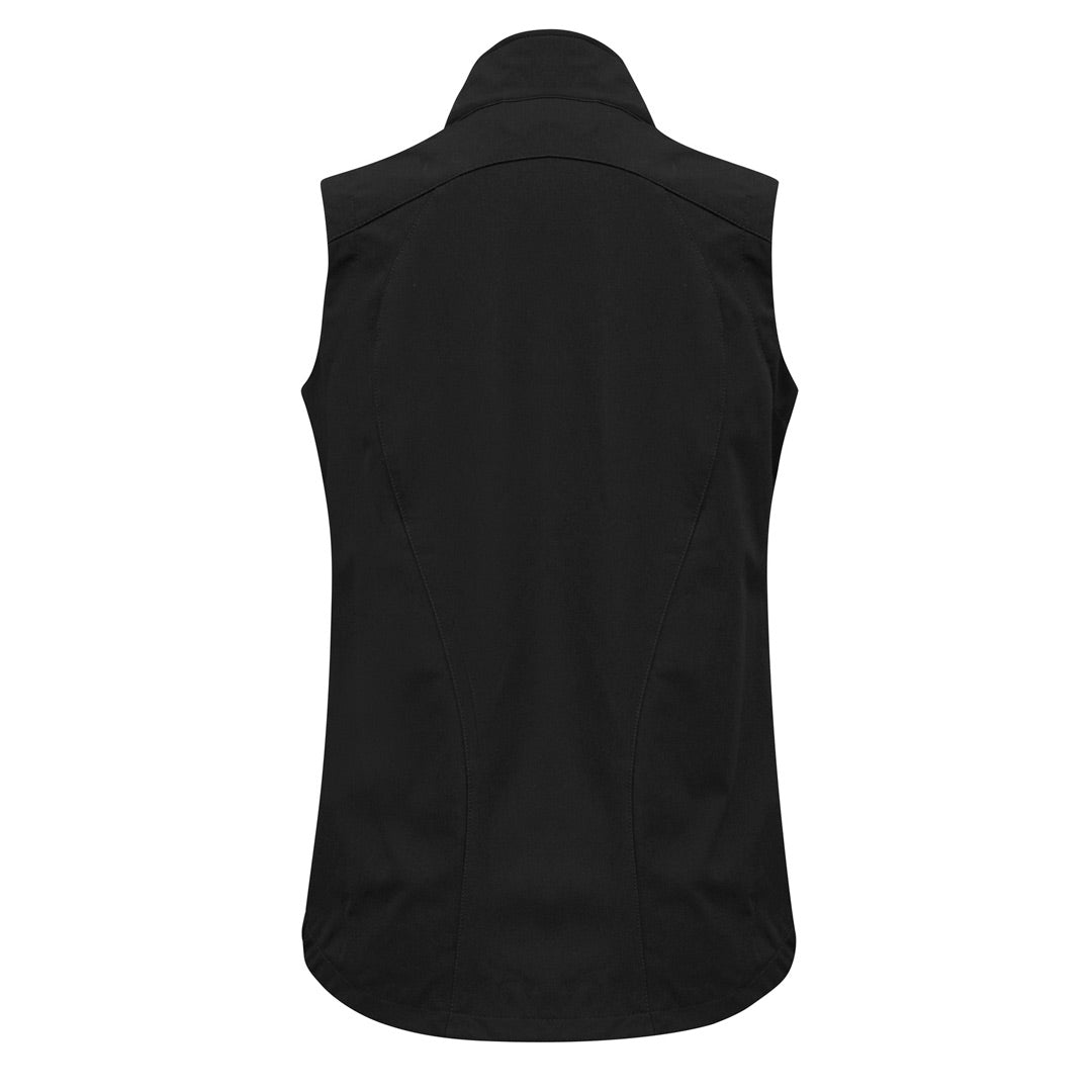 House of Uniforms The Geneva Vest | Ladies Biz Collection