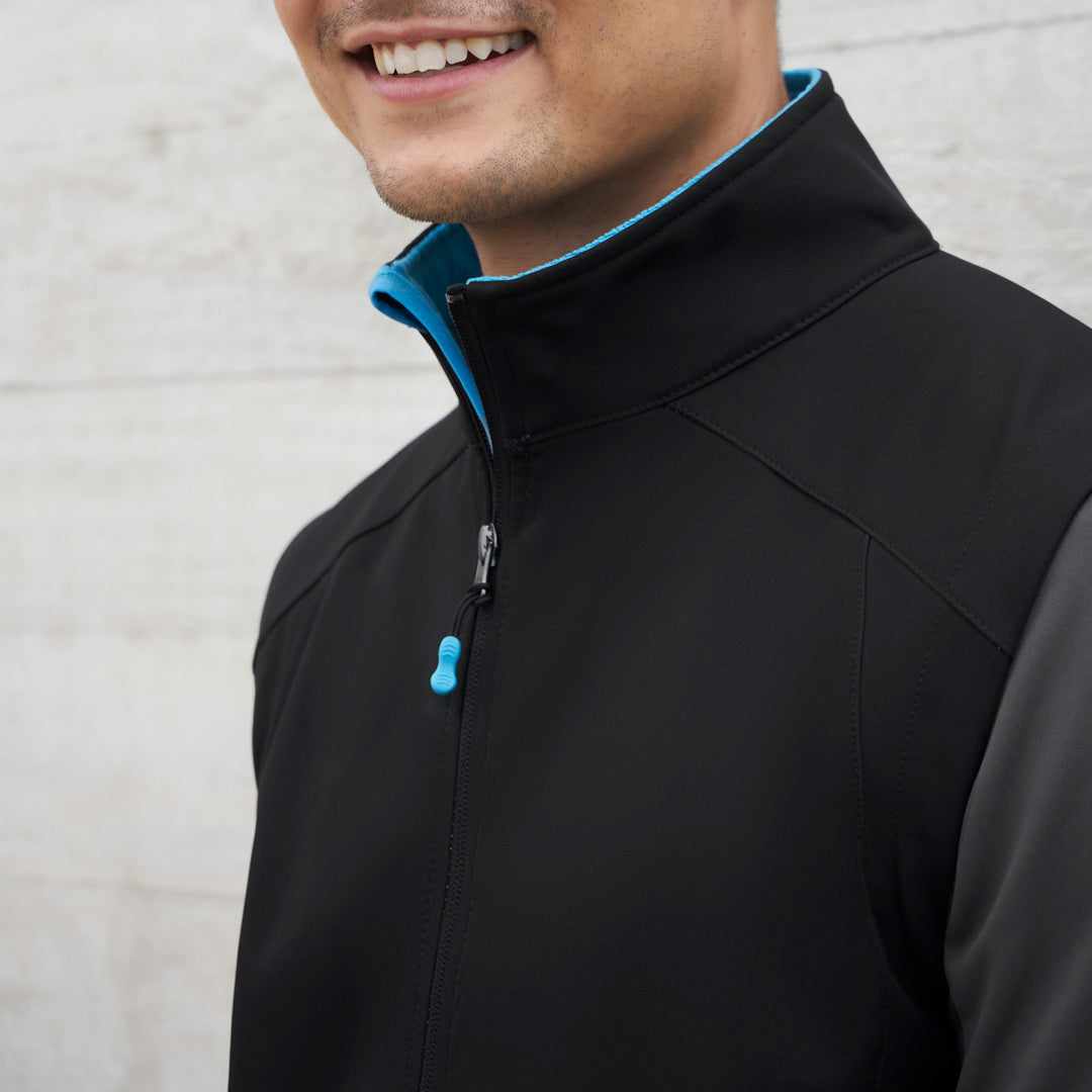 House of Uniforms The Geneva Vest | Mens Biz Collection