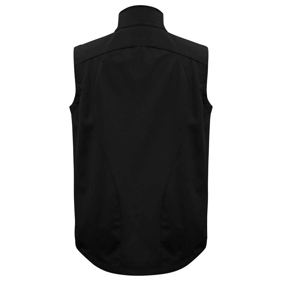 House of Uniforms The Geneva Vest | Mens Biz Collection