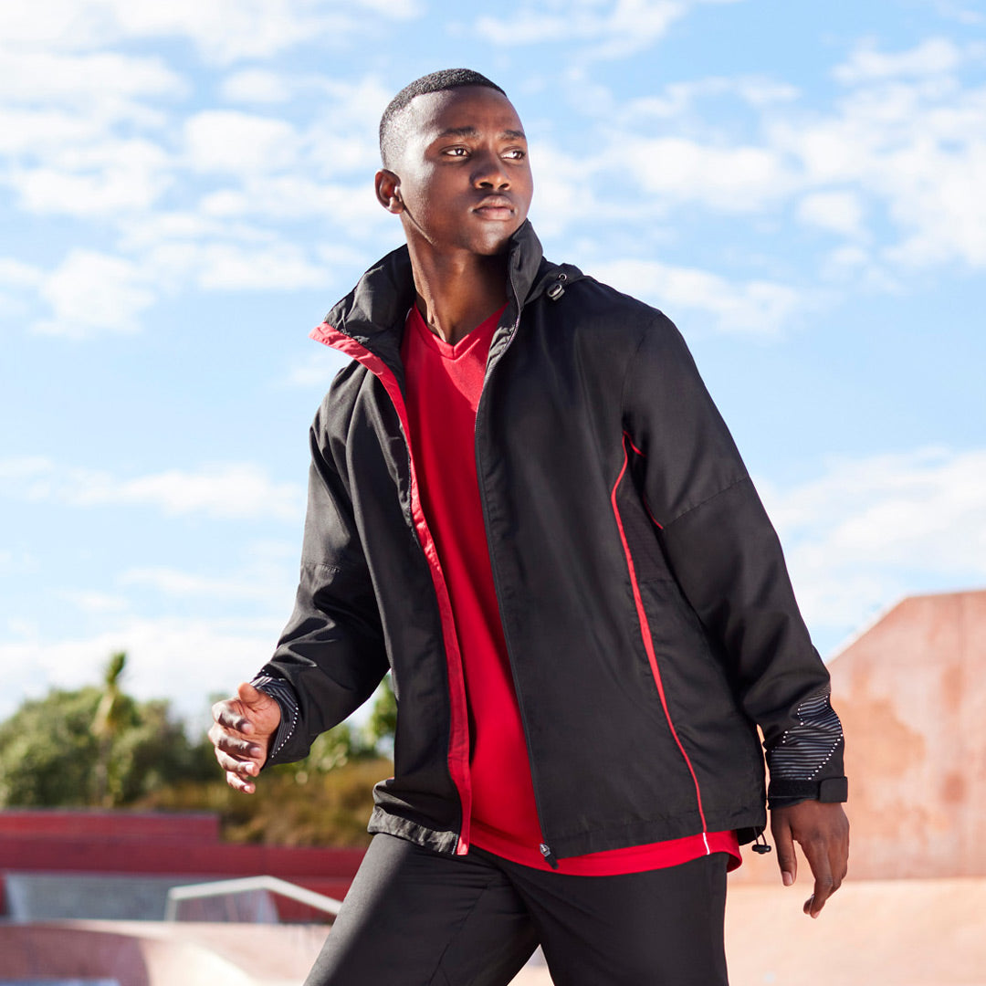 House of Uniforms The Razor Jacket | Adults Biz Collection