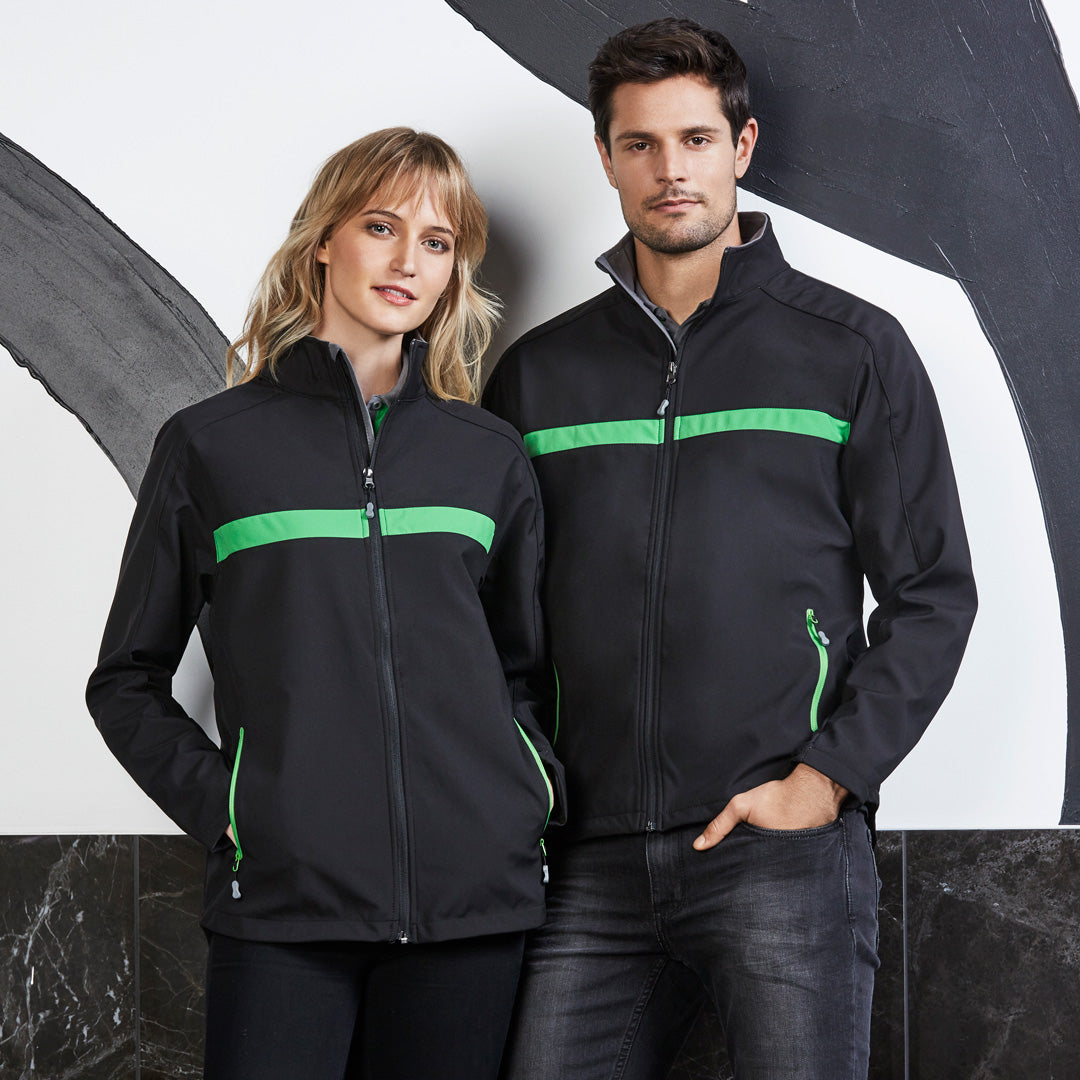 House of Uniforms The Charger Jacket | Adults Biz Collection