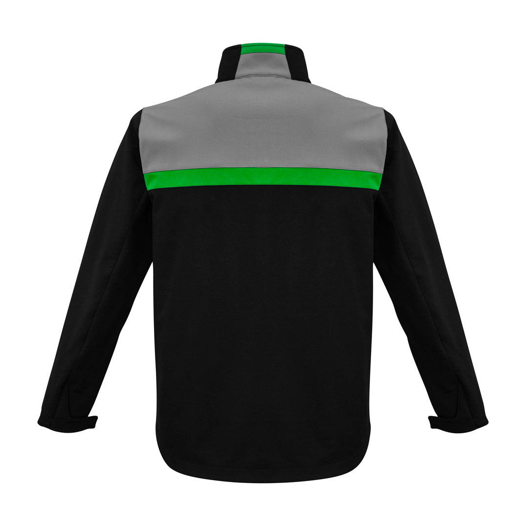 House of Uniforms The Charger Jacket | Adults Biz Collection