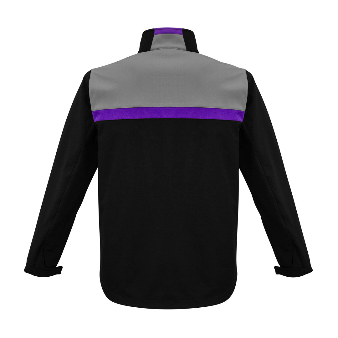 House of Uniforms The Charger Jacket | Adults Biz Collection