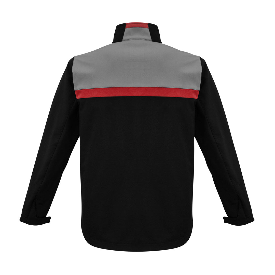 House of Uniforms The Charger Jacket | Adults Biz Collection