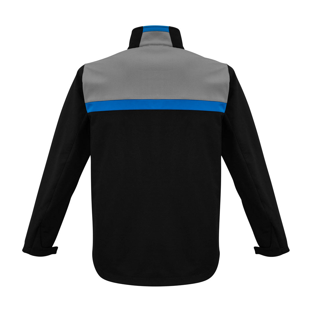 House of Uniforms The Charger Jacket | Adults Biz Collection