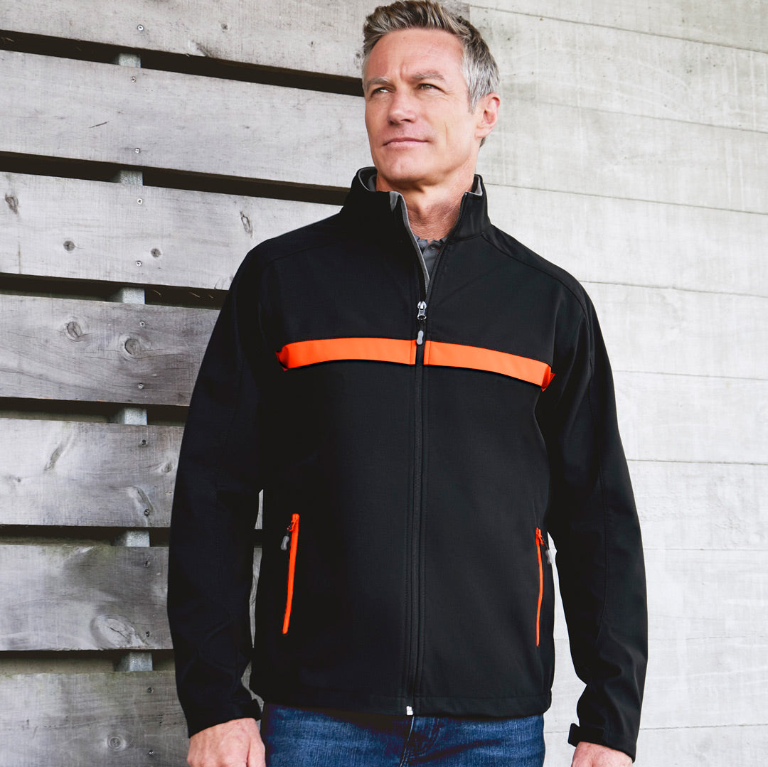 House of Uniforms The Charger Jacket | Adults Biz Collection