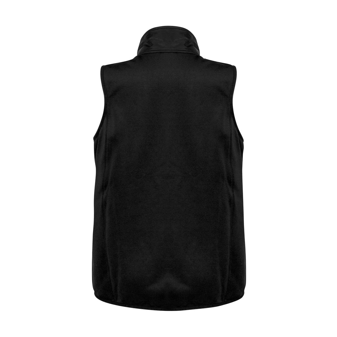 House of Uniforms The Stealth Vest | Mens Clearance Biz Collection