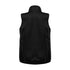 House of Uniforms The Stealth Vest | Mens Clearance Biz Collection