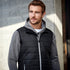 House of Uniforms The Stealth Vest | Mens Biz Collection