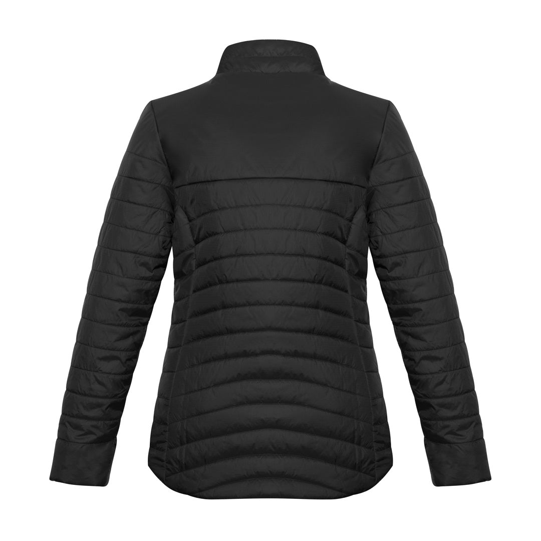 House of Uniforms The Expedition Jacket | Ladies Biz Collection
