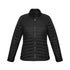 House of Uniforms The Expedition Jacket | Ladies Biz Collection Black