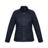 House of Uniforms The Expedition Jacket | Ladies Biz Collection Navy