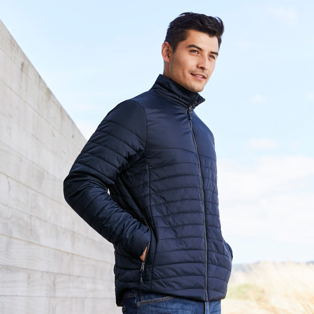 House of Uniforms The Expedition Jacket | Mens Biz Collection 