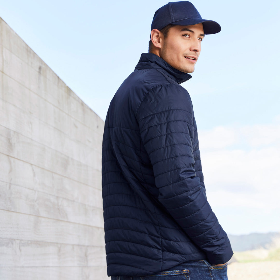 House of Uniforms The Expedition Jacket | Mens Biz Collection 
