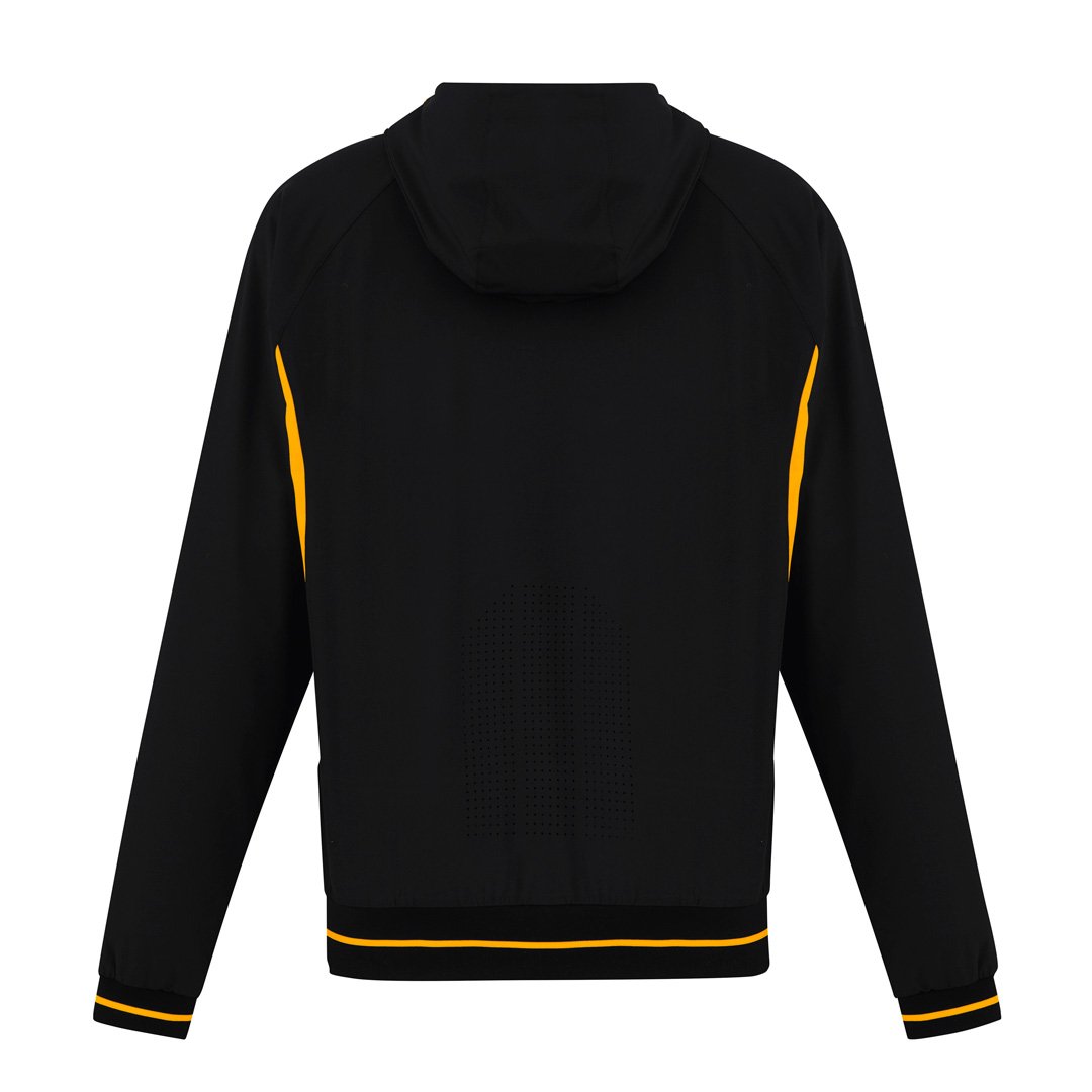 House of Uniforms The Titan Team Jacket | Mens Biz Collection