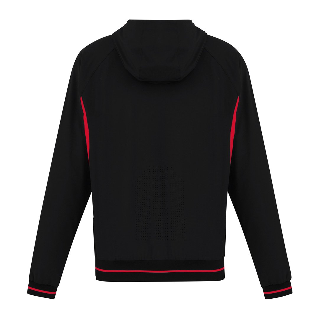 House of Uniforms The Titan Team Jacket | Mens Biz Collection