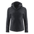 House of Uniforms The Lodgetown Jacket | Ladies James Harvest Black