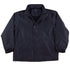 House of Uniforms The Stadium Jacket | Adults Winning Spirit Navy