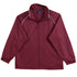 House of Uniforms The Champion Jacket | Adults Winning Spirit Maroon/White