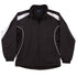 House of Uniforms The Legend Jacket | Adults Winning Spirit Black/White