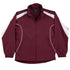 House of Uniforms The Legend Jacket | Adults Winning Spirit Maroon/White