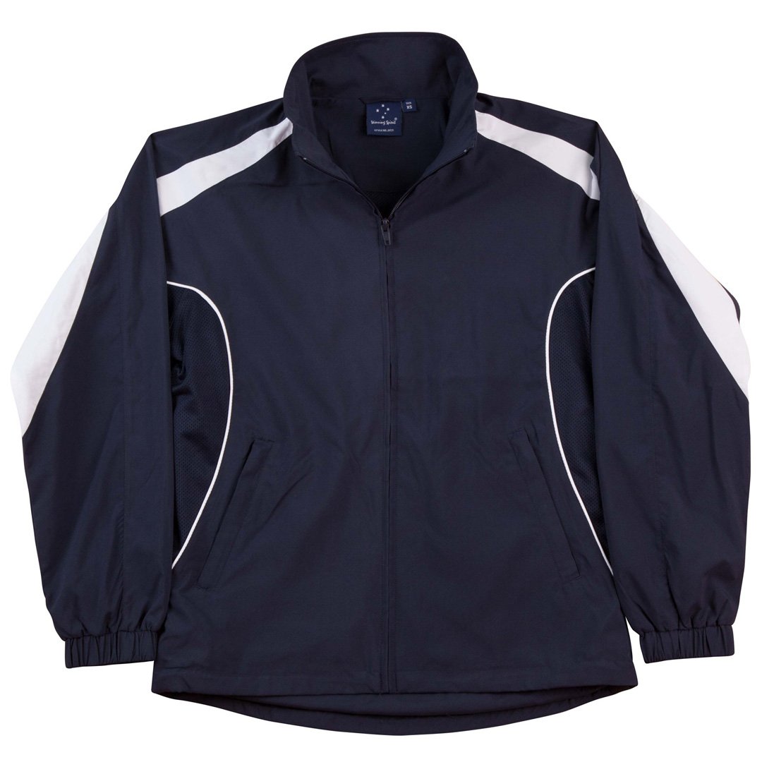 House of Uniforms The Legend Jacket | Adults Winning Spirit