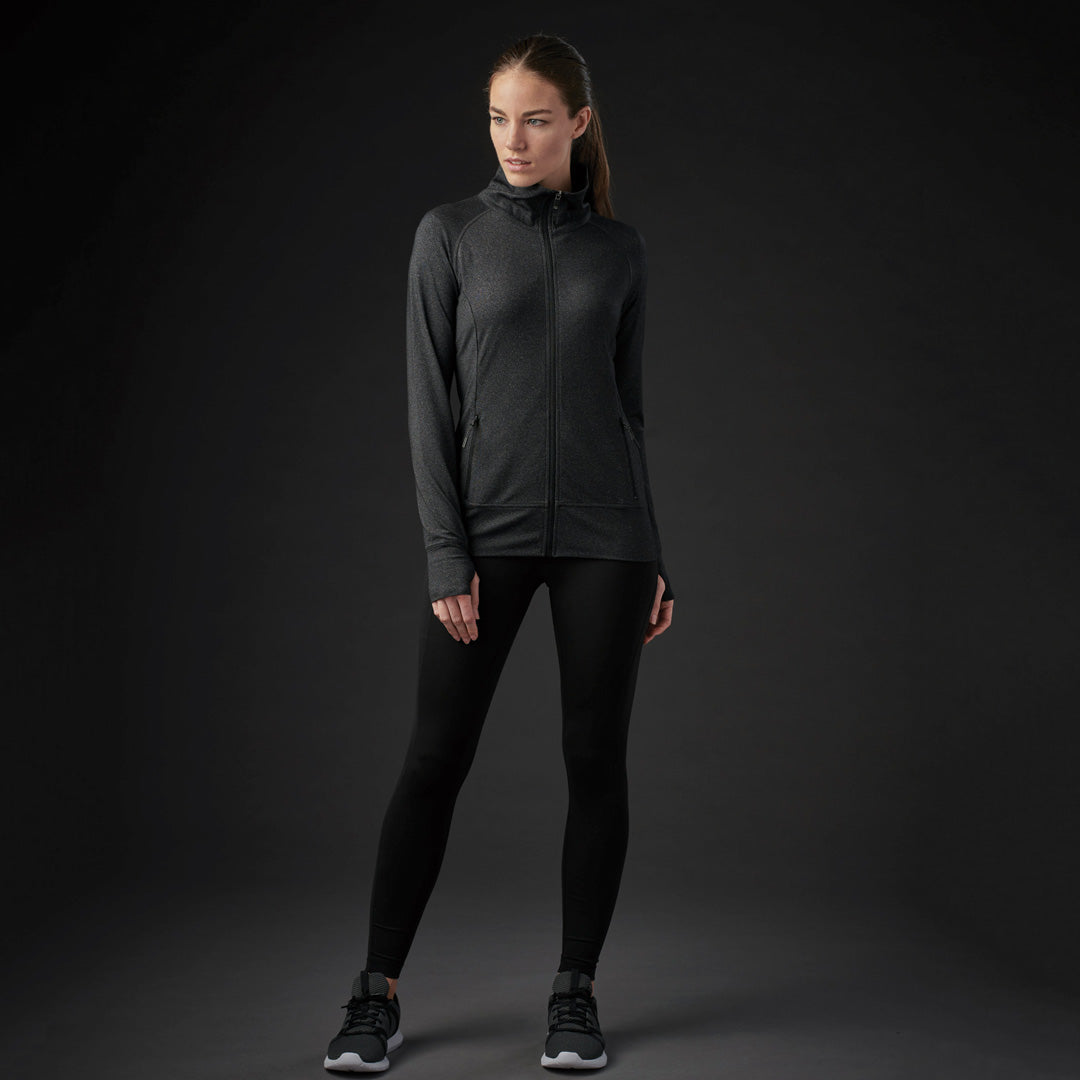 House of Uniforms The Pacifica Jacket | Ladies Stormtech