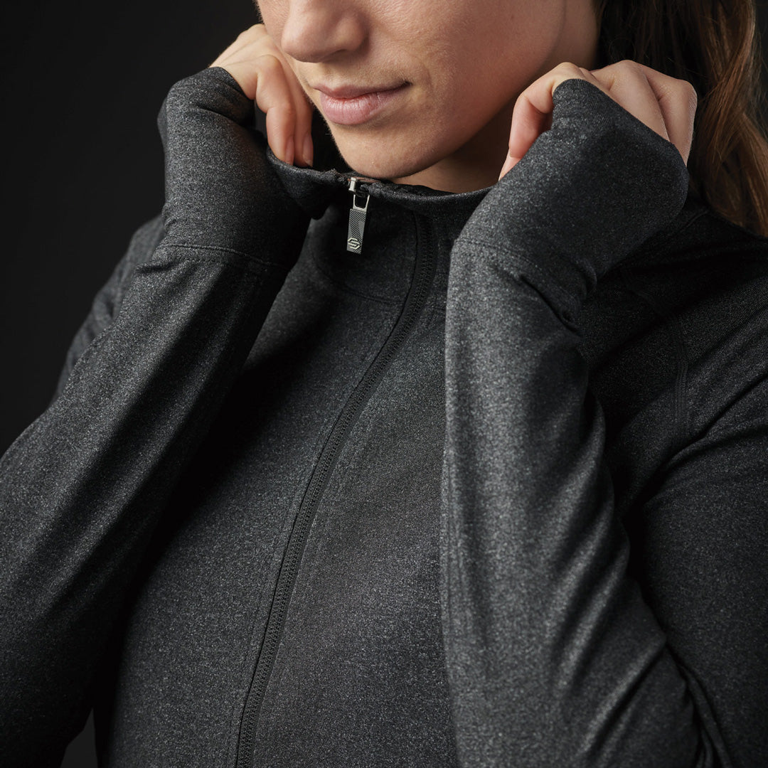 House of Uniforms The Pacifica Jacket | Ladies Stormtech