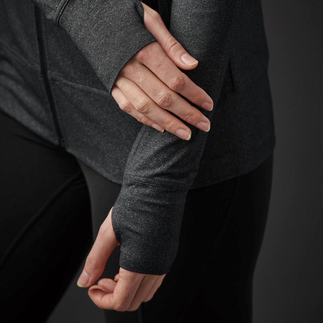 House of Uniforms The Pacifica Jacket | Ladies Stormtech