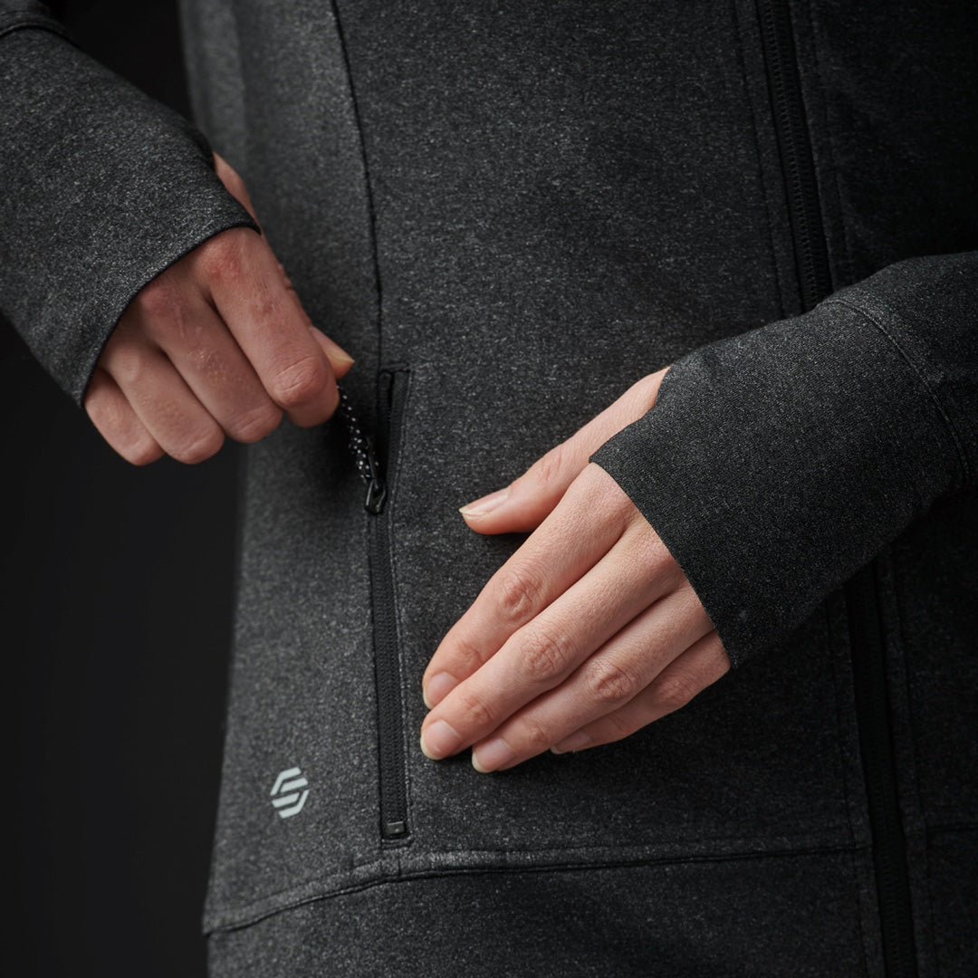 House of Uniforms The Pacifica Jacket | Ladies Stormtech