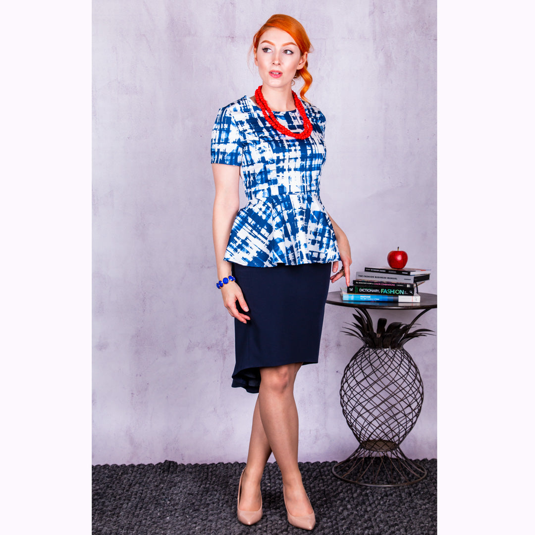 House of Uniforms Julie Loves a Puzzle | Top | Limited Edition Bourne Crisp