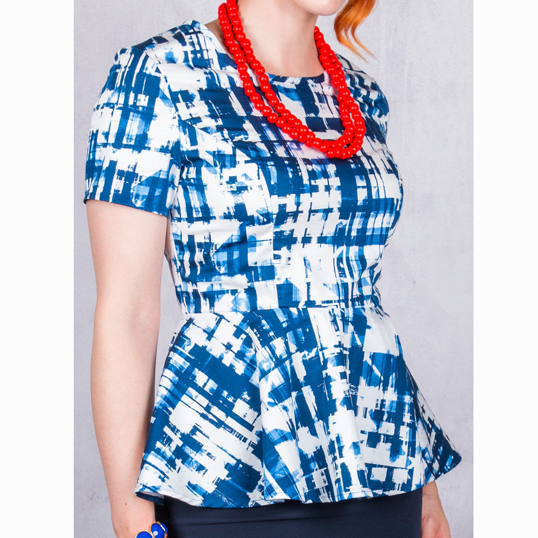 House of Uniforms Julie Loves a Puzzle | Top | Limited Edition Bourne Crisp