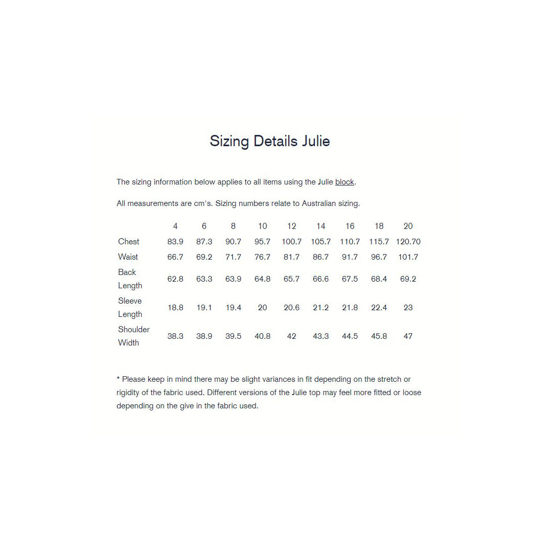 House of Uniforms The Classic Julie Top FR | Ladies Bourne Crisp